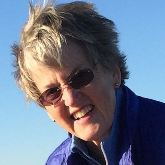 Meet your Posher, Helen r. - Picture 1 of 1